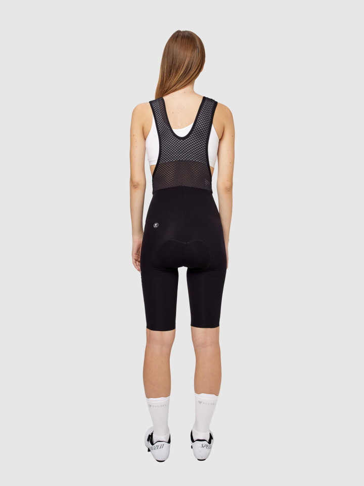 PISSEI: REBORN BIB SHORTS