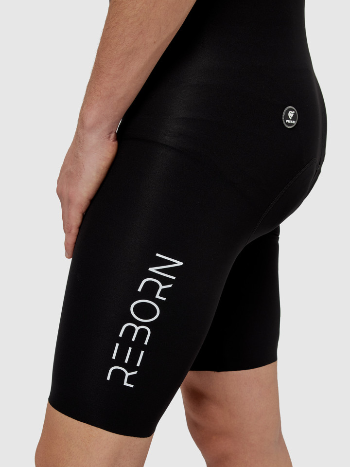 PISSEI: REBORN BIB SHORTS