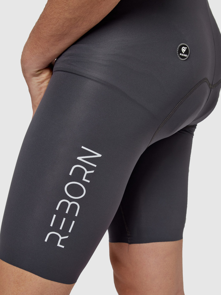 PISSEI: PANTALONCINO CORTO REBORN