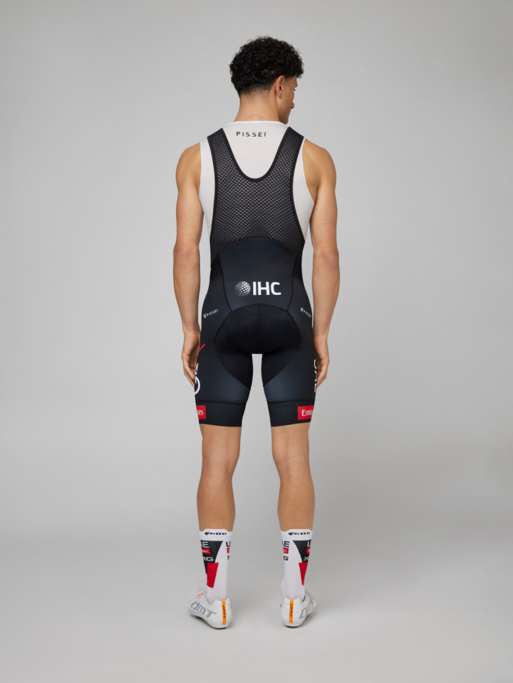 PISSEI: CUISSARD COURT REPLICA UAE TEAM EMIRATES - XRG 2026