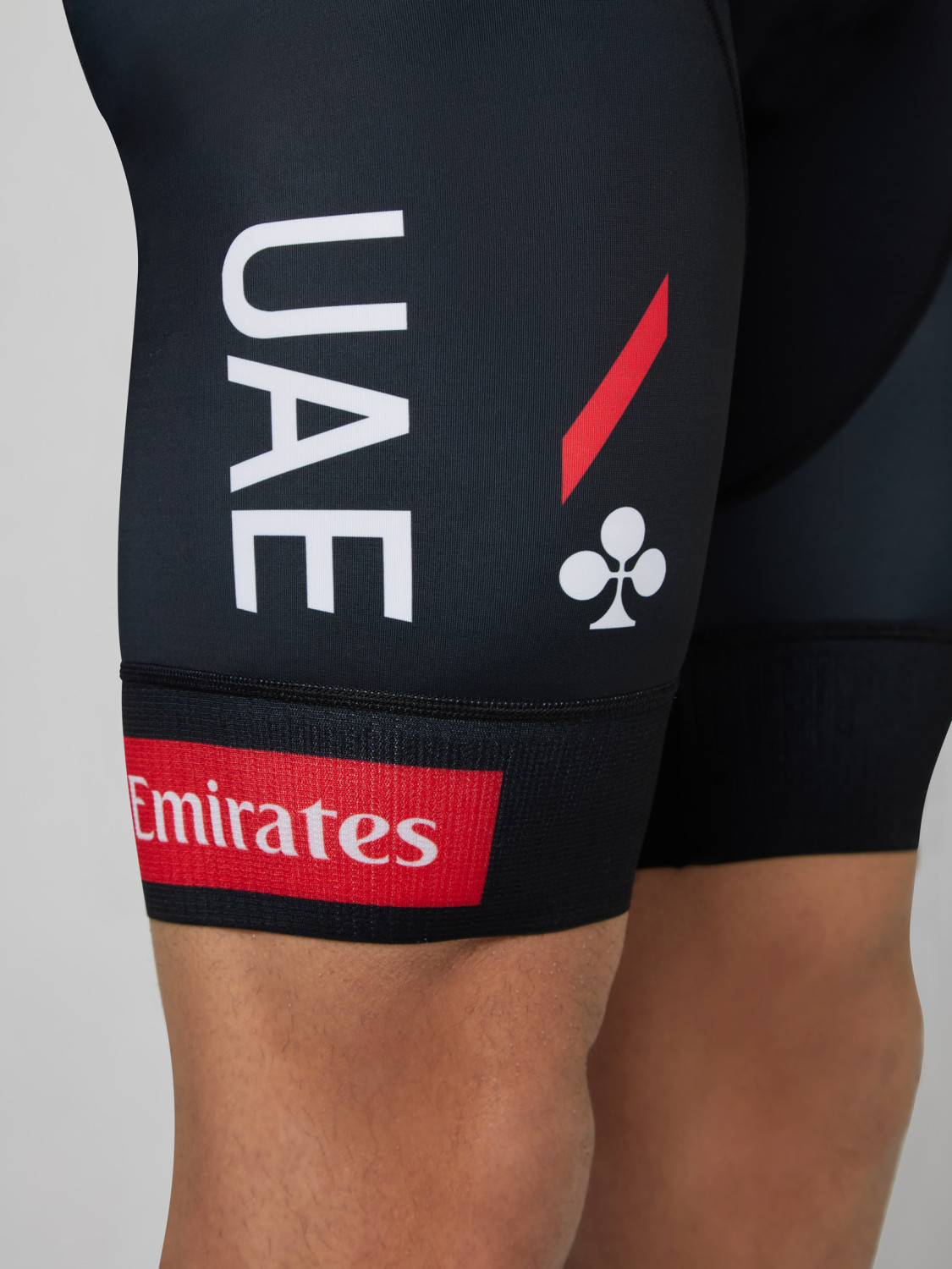 Uae Team Emirates - Xrg 2026 Replica Bib Shorts