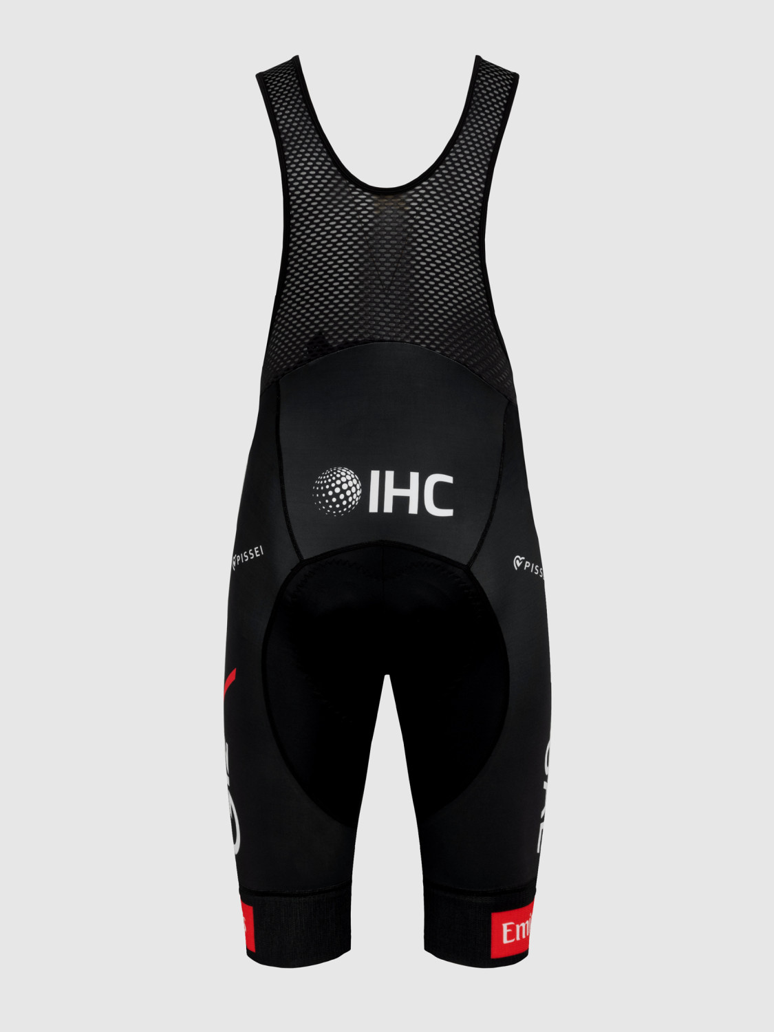 Uae Team Emirates - Xrg 2026 Replica Bib Shorts