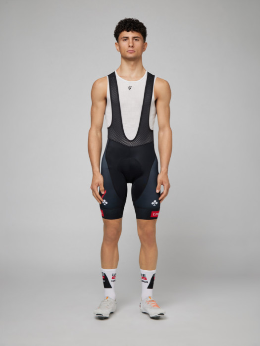 PANTALONCINO CORTO REPLICA UAE TEAM EMIRATES - XRG 2026