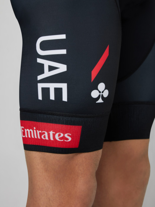 PANTALONCINO CORTO REPLICA UAE TEAM EMIRATES - XRG 2026
