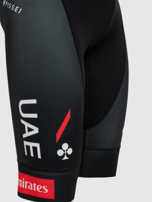 PANTALONCINO CORTO REPLICA UAE TEAM EMIRATES - XRG 2026