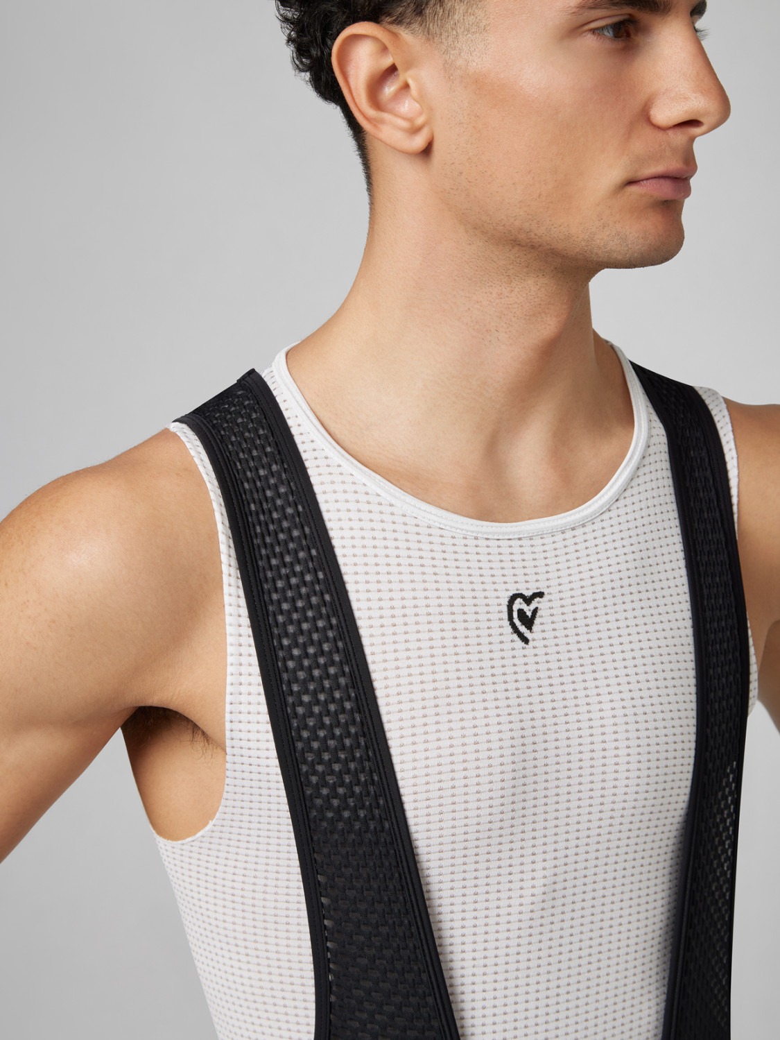 PISSEI: CULOTTES CORTO REPLICA UAE TEAM EMIRATES - XRG 2026