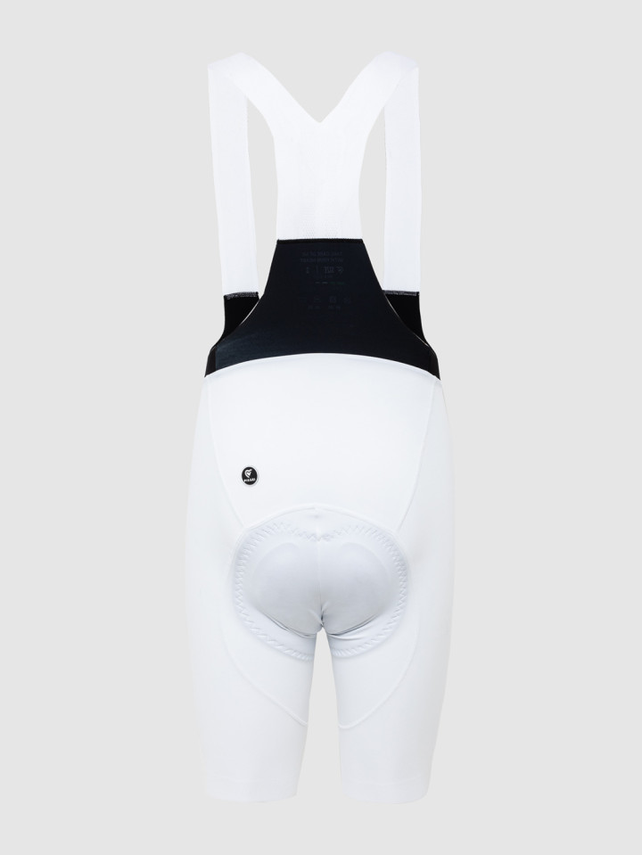 PISSEI: SANREMO BIB SHORTS