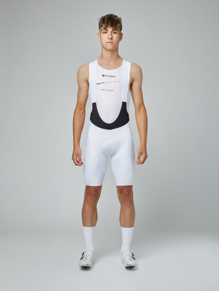 PISSEI: SANREMO BIB SHORTS