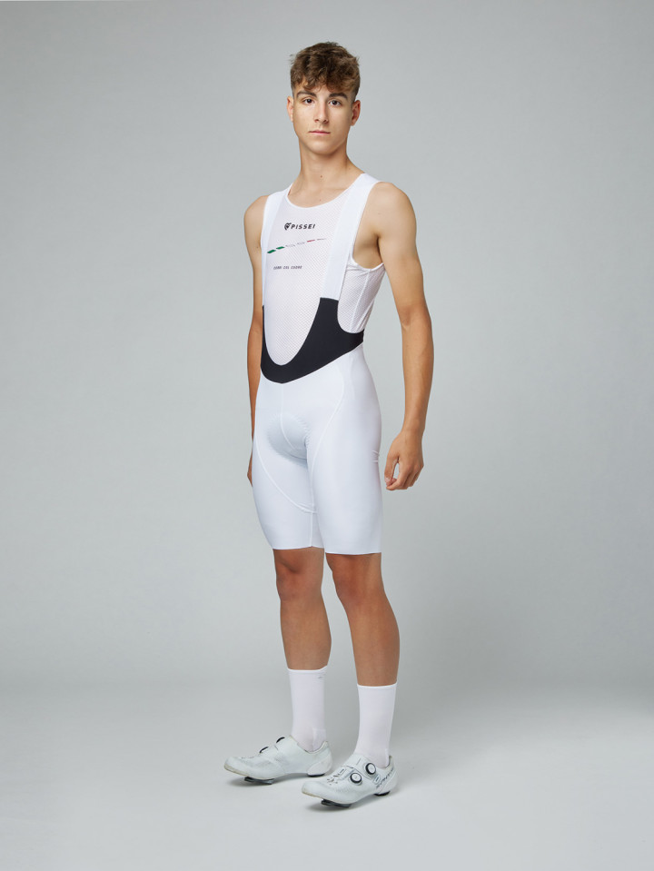 PISSEI: SANREMO BIB SHORTS