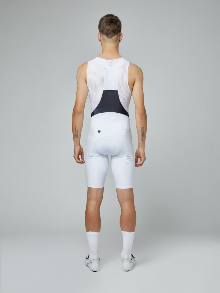 PISSEI: SANREMO BIB SHORTS