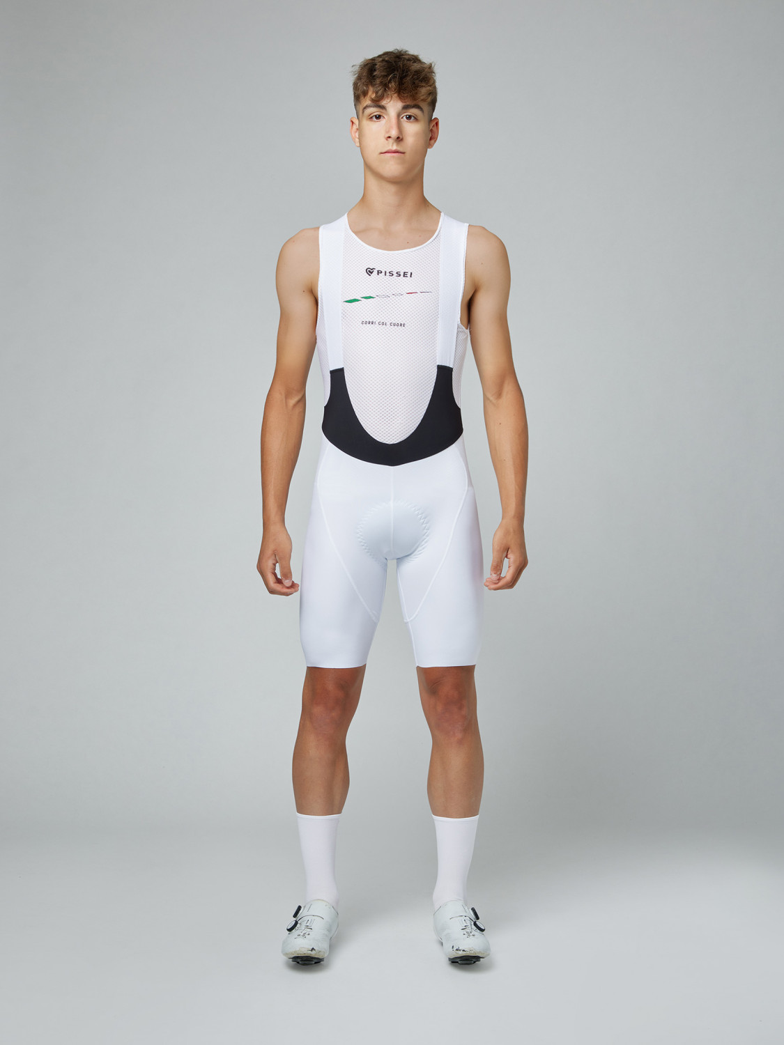 Sanremo Bib Shorts
