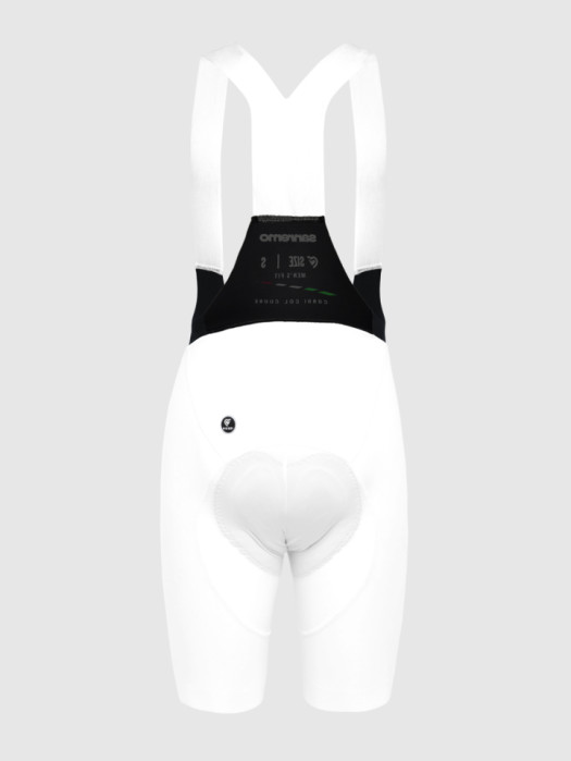 PANTALONCINO CORTO SANREMO