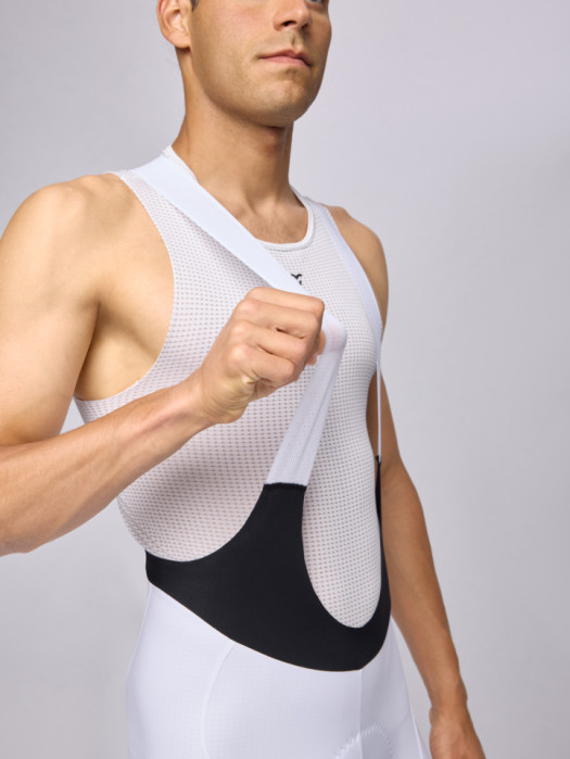 SANREMO BIB SHORTS
