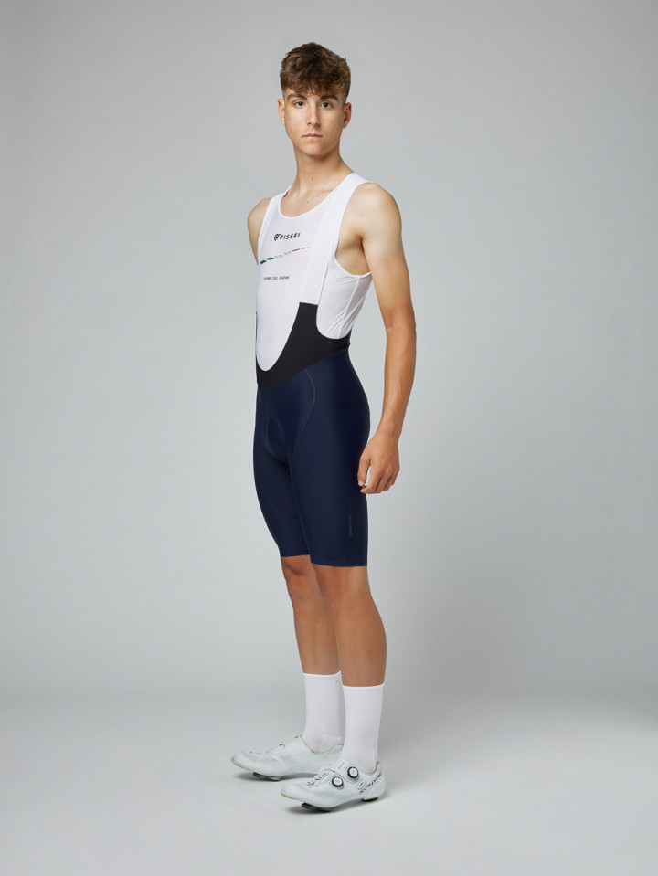 PISSEI: SANREMO BIB SHORTS