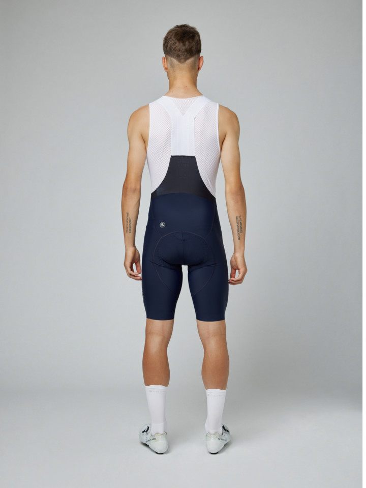 PISSEI: SANREMO BIB SHORTS