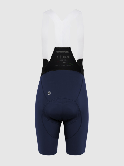 SANREMO BIB SHORTS