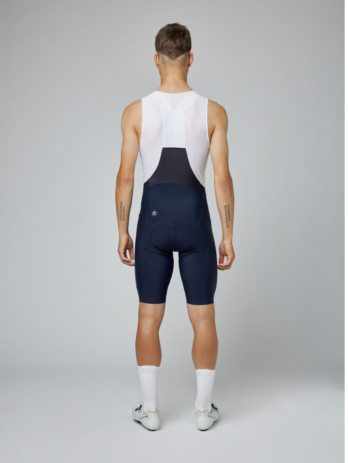 PISSEI: SANREMO BIB SHORTS