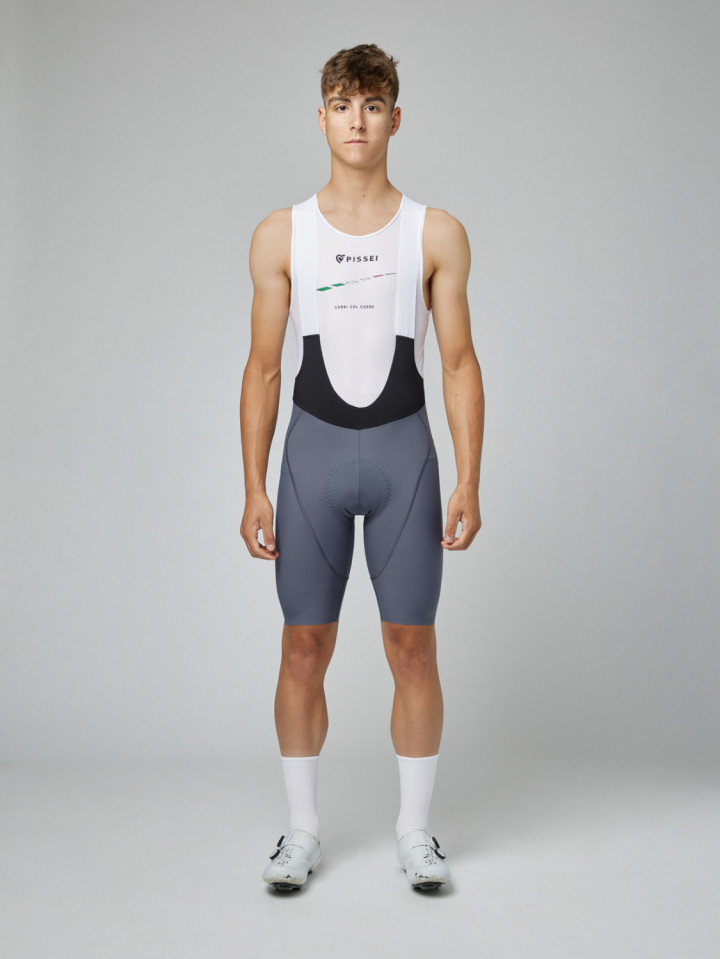 PISSEI: SANREMO BIB SHORTS