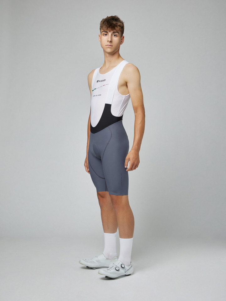 PISSEI: SANREMO BIB SHORTS