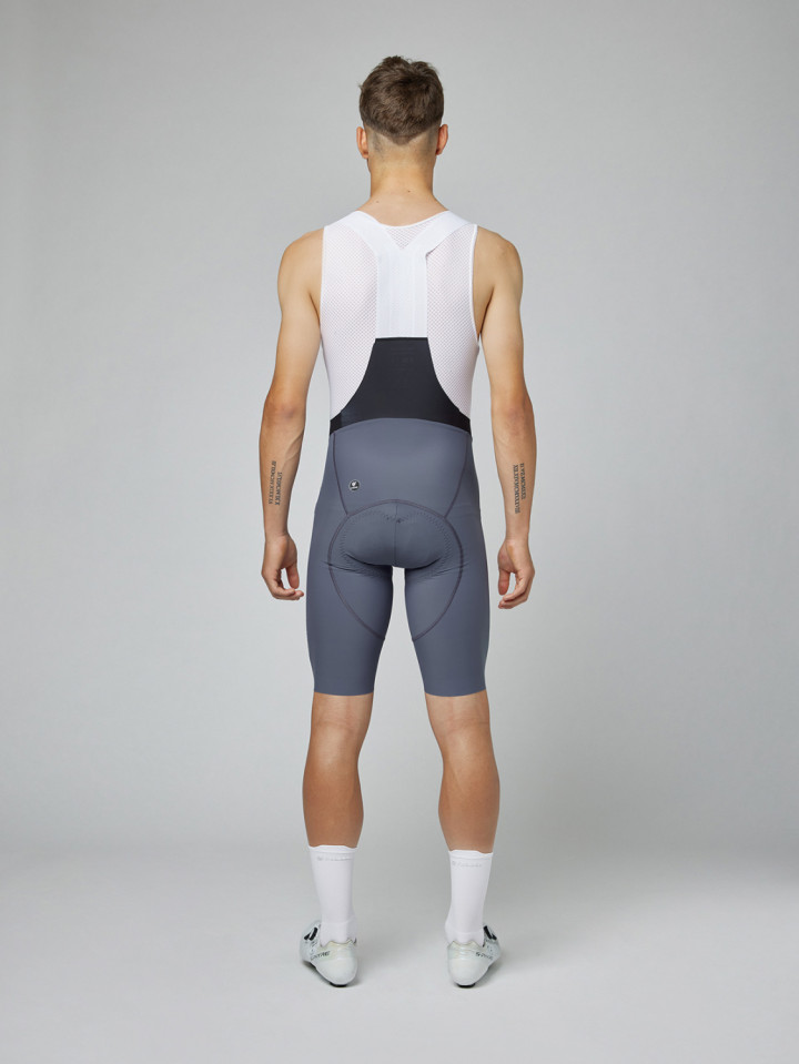 PISSEI: SANREMO BIB SHORTS