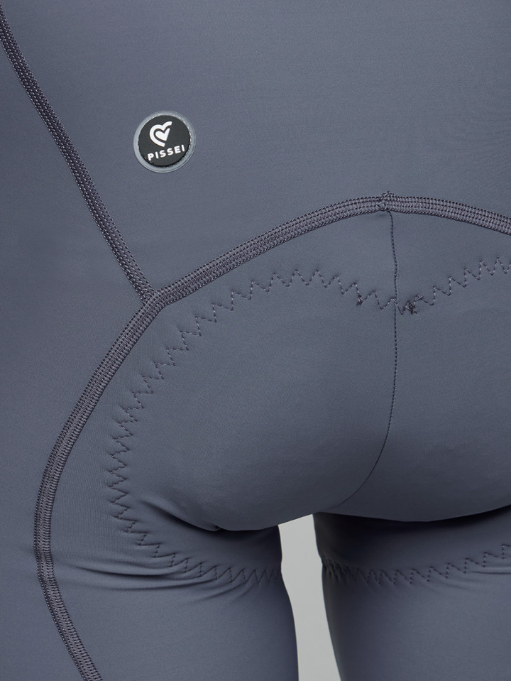 PISSEI: SANREMO BIB SHORTS