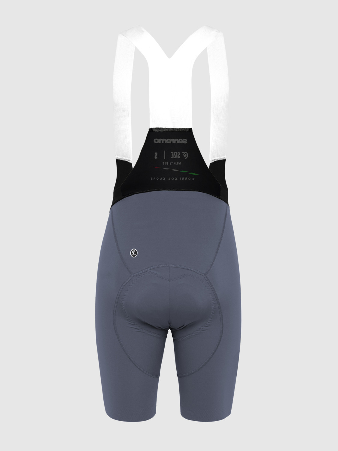PISSEI: PANTALONCINO CORTO SANREMO