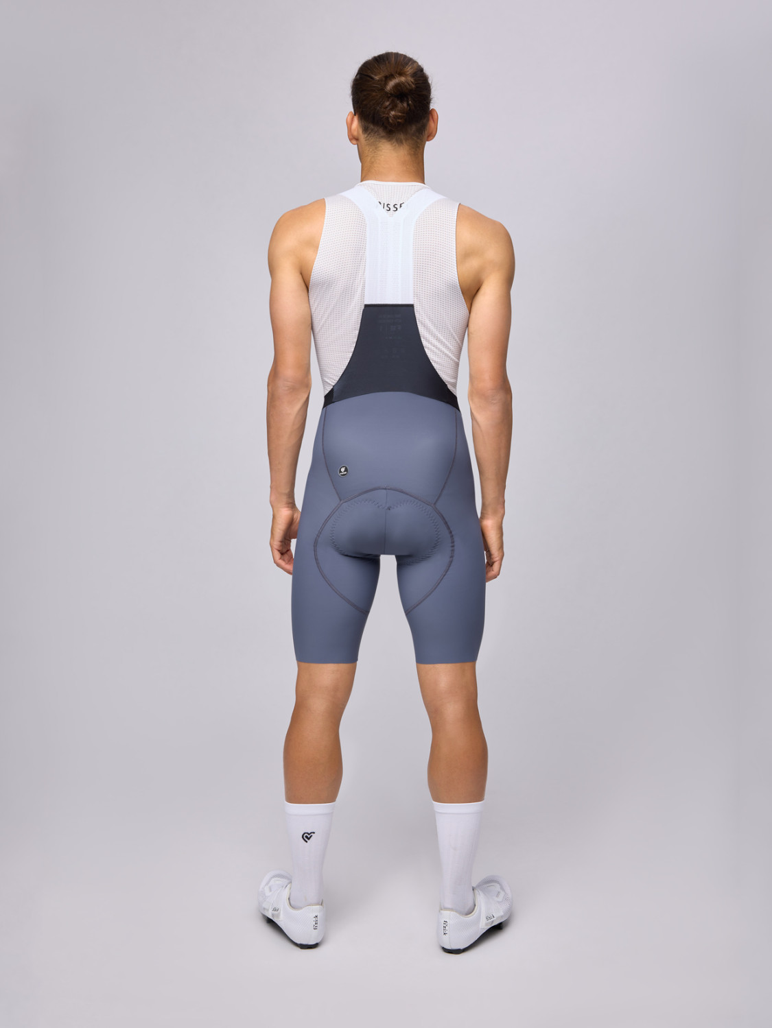PISSEI: SANREMO BIB SHORTS