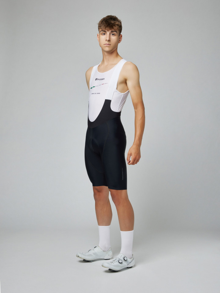 PISSEI: SANREMO BIB SHORTS