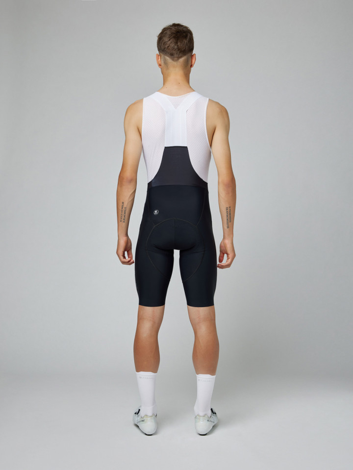 PISSEI: SANREMO BIB SHORTS