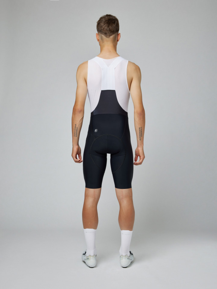 PISSEI: SANREMO BIB SHORTS