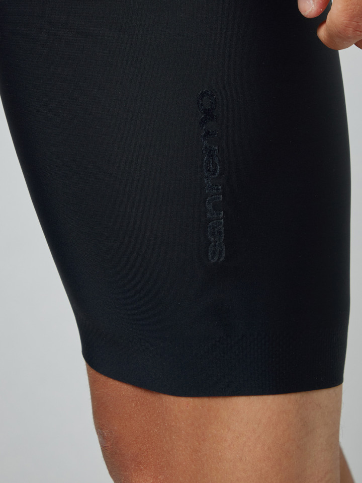 PISSEI: SANREMO BIB SHORTS