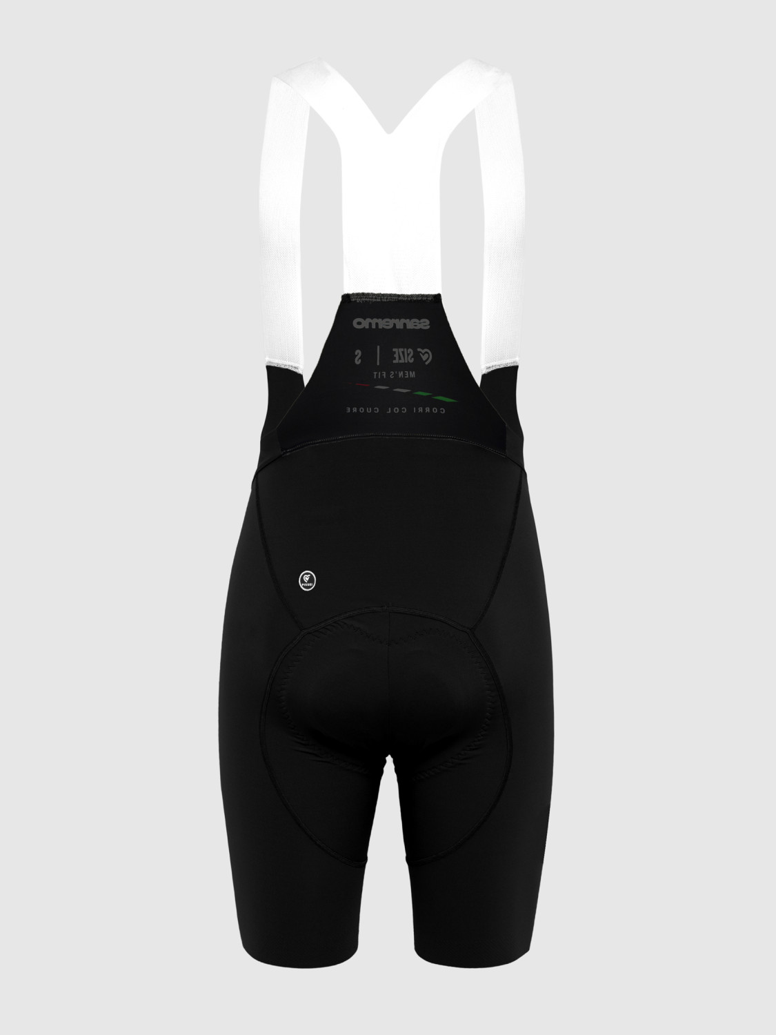 Sanremo Bib Shorts