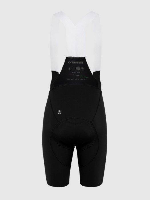 SANREMO BIB SHORTS