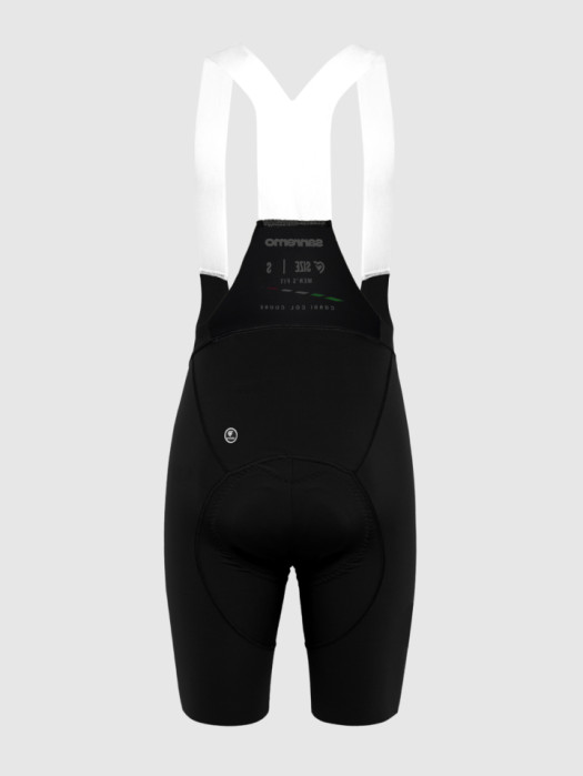 PANTALONCINO CORTO SANREMO