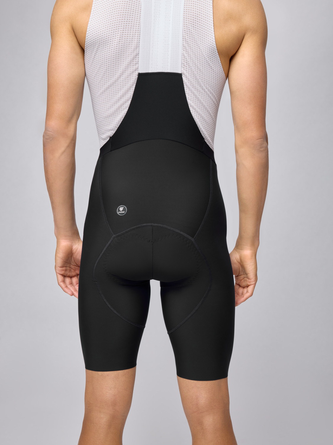 PISSEI: SANREMO BIB SHORTS