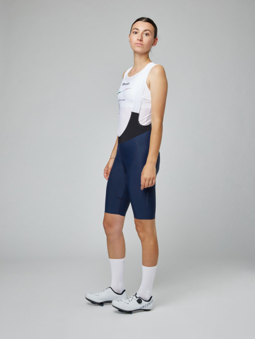 SANREMO WOMEN BIB SHORTS
