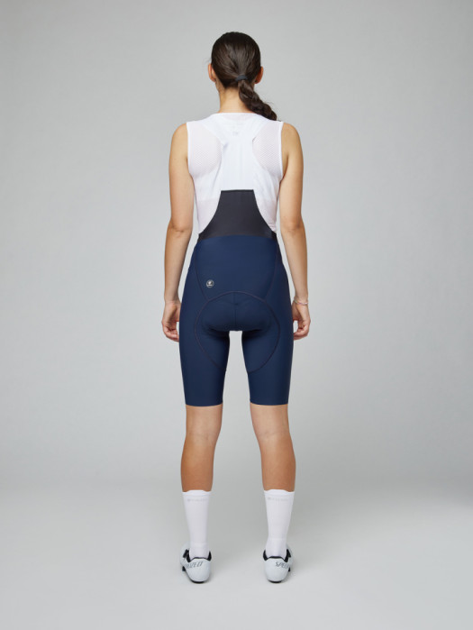 SANREMO WOMEN BIB SHORTS