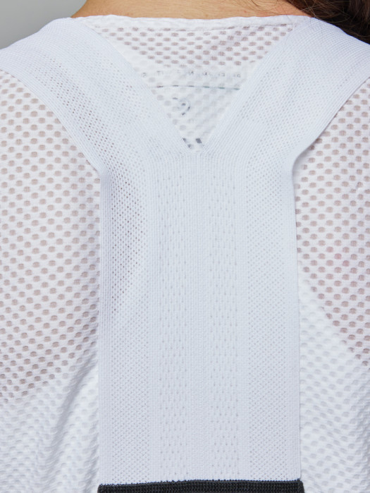 SANREMO WOMEN BIB SHORTS