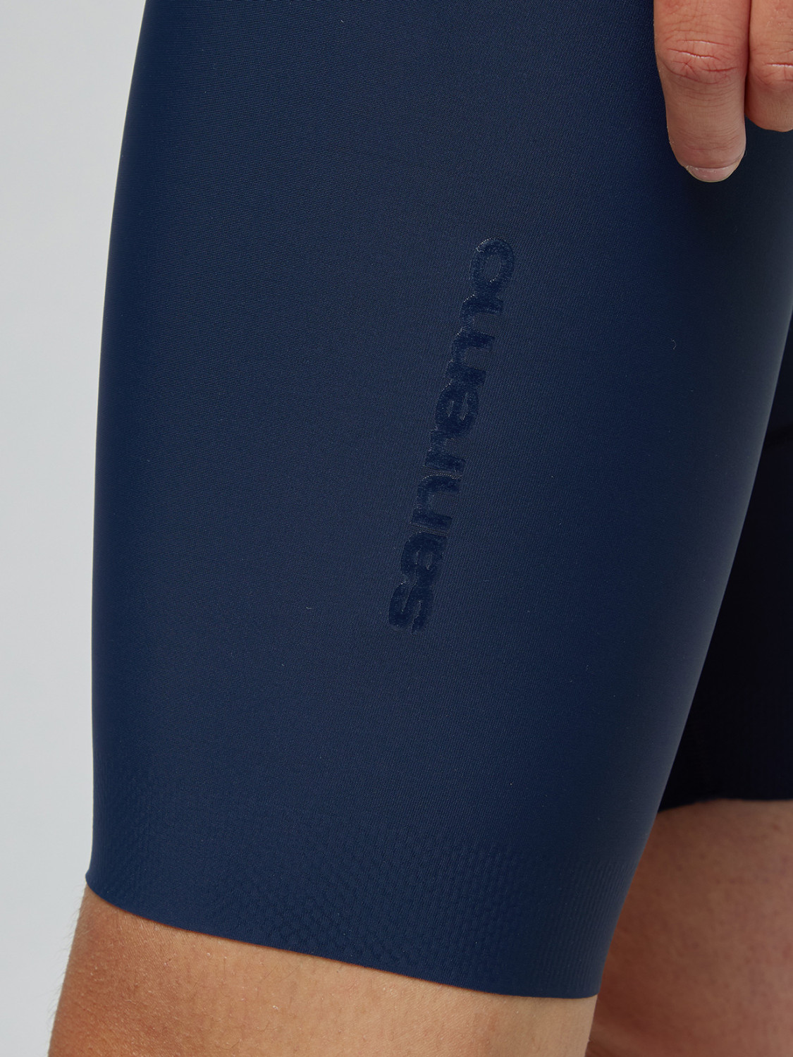 PISSEI: KURZE TRÄGERHOSE SANREMO FÜR DAMEN