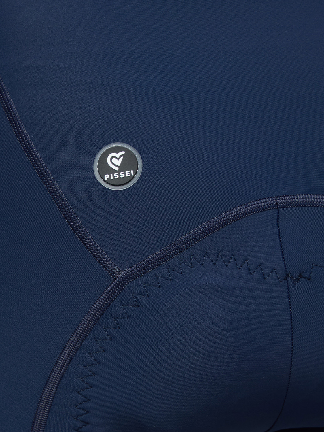 PISSEI: KURZE TRÄGERHOSE SANREMO FÜR DAMEN