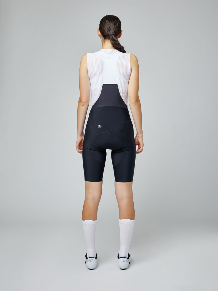 PISSEI: SANREMO WOMEN BIB SHORTS
