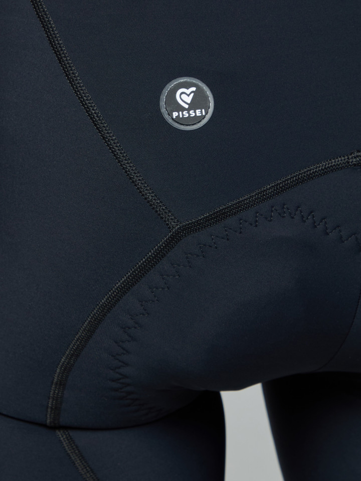 PISSEI: SANREMO WOMEN BIB SHORTS