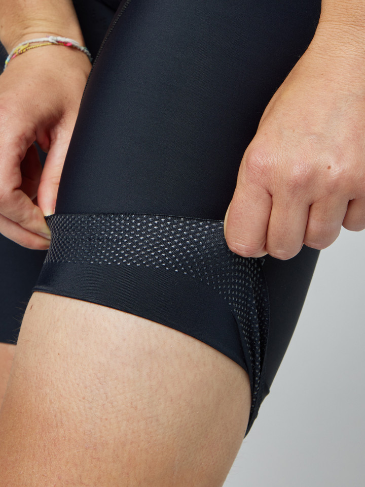 PISSEI: SANREMO WOMEN BIB SHORTS