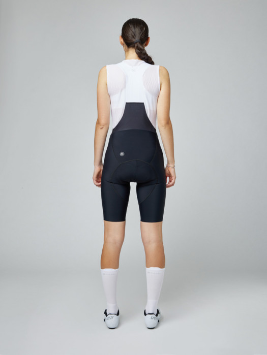 SANREMO WOMEN BIB SHORTS