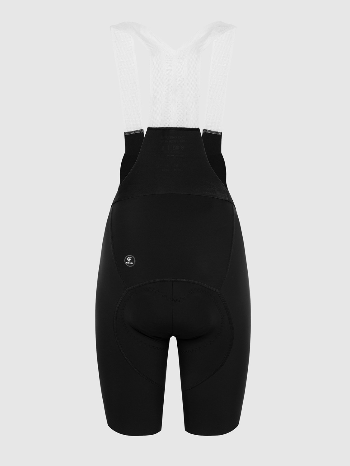 PISSEI: KURZE TRÄGERHOSE SANREMO FÜR DAMEN