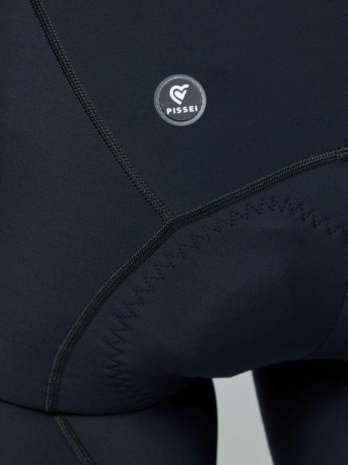 PISSEI: KURZE TRÄGERHOSE SANREMO FÜR DAMEN