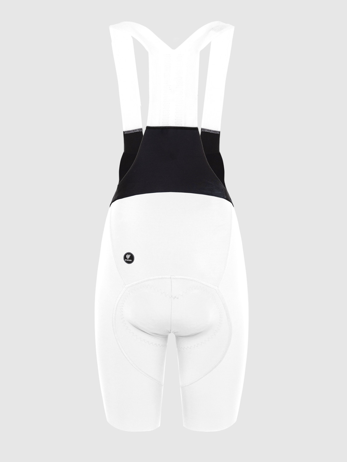 PISSEI: PANTALONCINO CORTO SANREMO DONNA