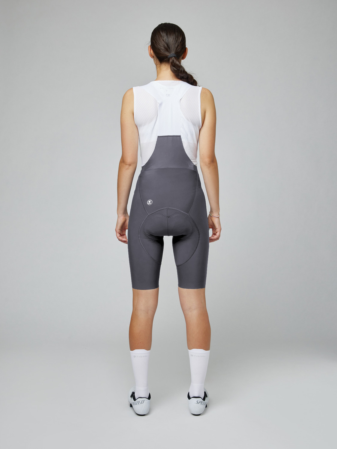PISSEI: PANTALONCINO CORTO SANREMO DONNA