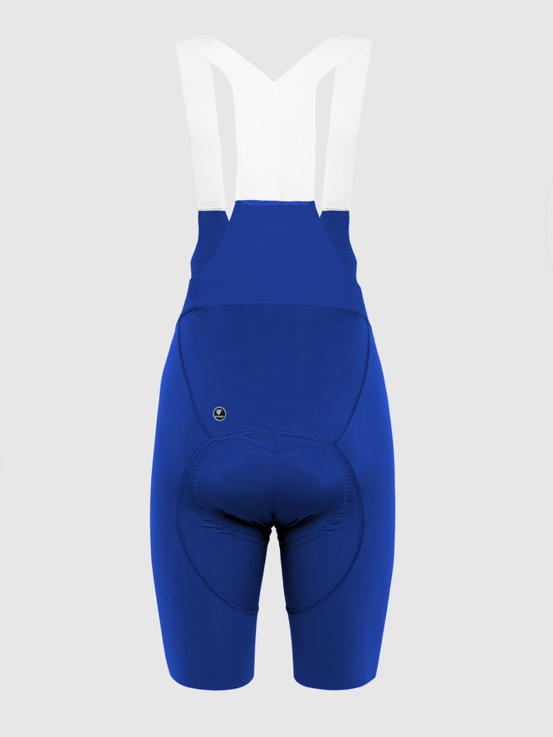 PISSEI: KURZE TRÄGERHOSE SANREMO FÜR FRAUEN