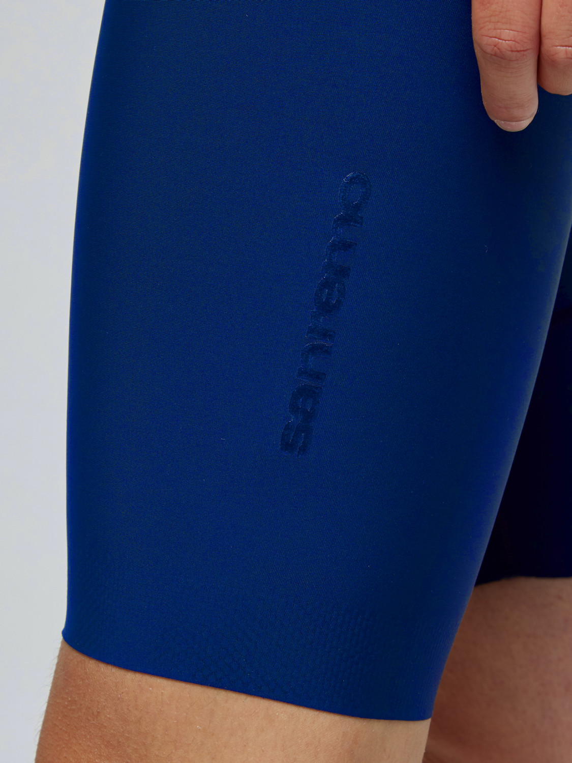 PISSEI: KURZE TRÄGERHOSE SANREMO FÜR FRAUEN